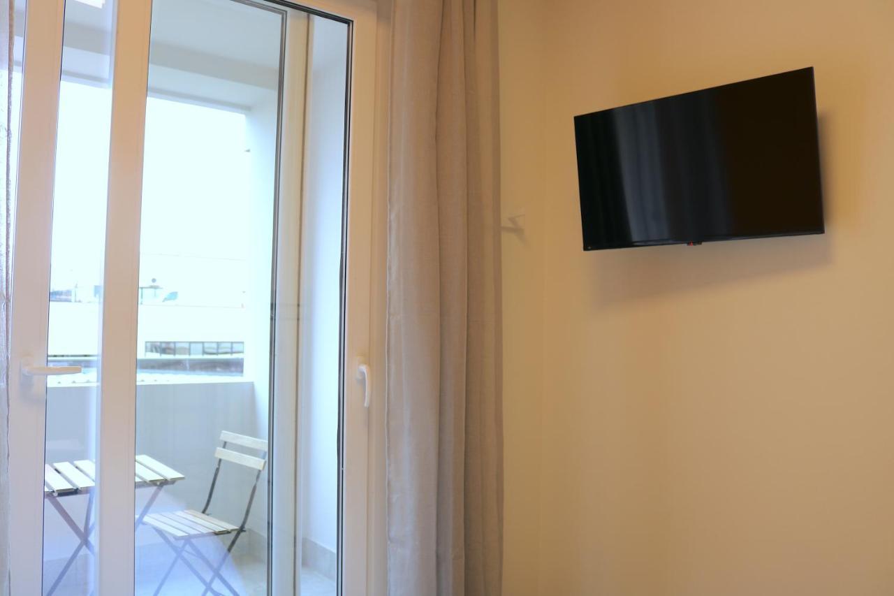 Sleep Inn Assago With Balcony - 8 ภายนอก รูปภาพ