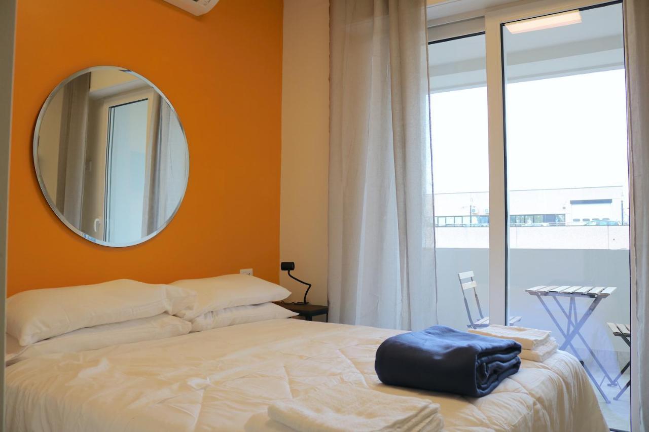 Sleep Inn Assago With Balcony - 8 ภายนอก รูปภาพ