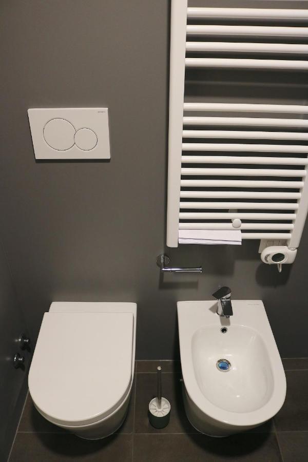 Sleep Inn Assago With Balcony - 8 ภายนอก รูปภาพ
