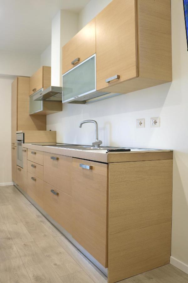 Sleep Inn Assago With Balcony - 8 ภายนอก รูปภาพ