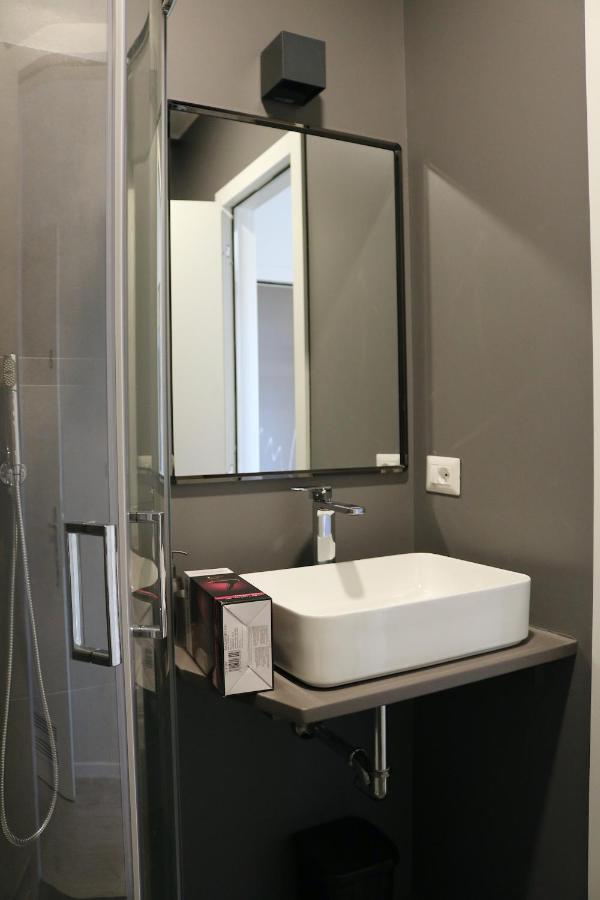 Sleep Inn Assago With Balcony - 8 ภายนอก รูปภาพ