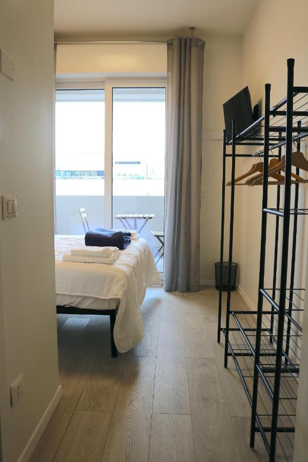 Sleep Inn Assago With Balcony - 8 ภายนอก รูปภาพ